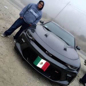 Meet your Posher, Raymond